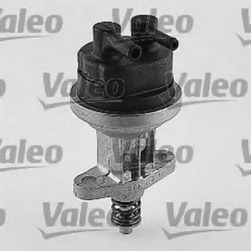 Топливный насос 247064 VALEO