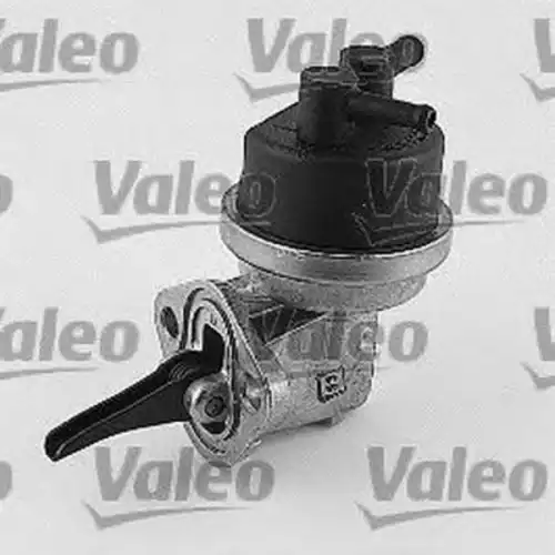 Топливный насос 247066 VALEO