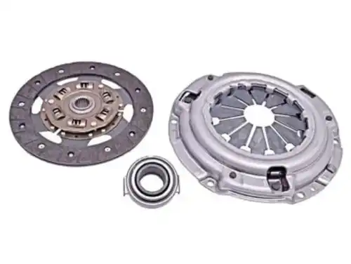 Диск сцепления HONDA 22200PLR013