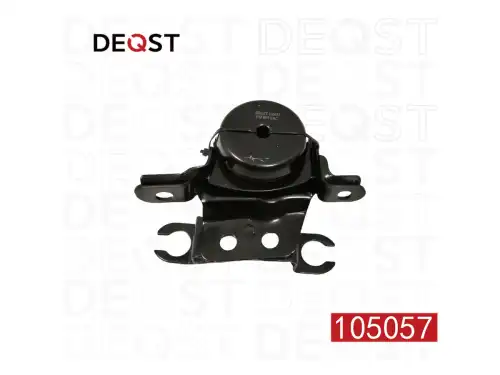 Подушка крепления двигателя DEQST 105057