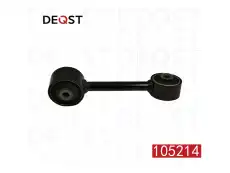 Подушка крепления двигателя DEQST 105214