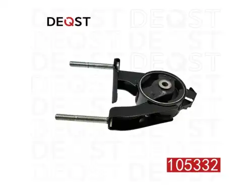 Подушка крепления двигателя DEQST 105332