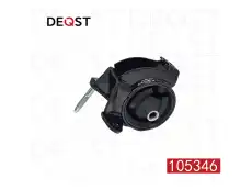 Опора двигателя NISSAN MAXIMA A32/A33 3.0 105346 DEQST