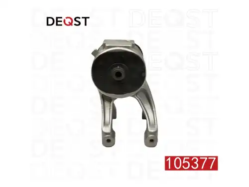 Подушка крепления двигателя DEQST 105377