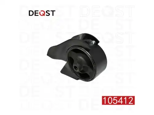 Подушка крепления двигателя DEQST 105412