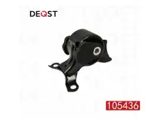 Подушка крепления двигателя DEQST 105436