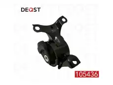 Подушка крепления двигателя DEQST 105436