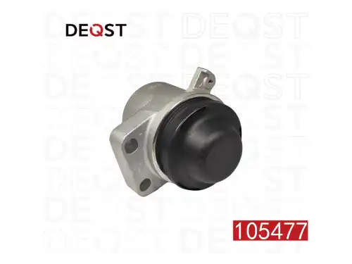 Подушка крепления двигателя DEQST 105477