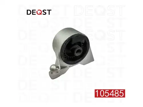 Подушка крепления двигателя DEQST 105485