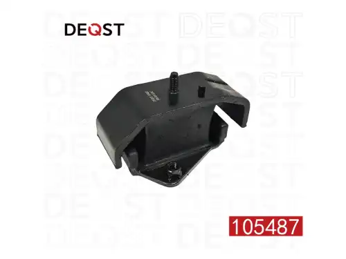 Подушка крепления двигателя DEQST 105487