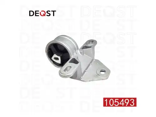Подушка крепления двигателя DEQST 105493