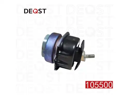 Подушка крепления двигателя DEQST 105500