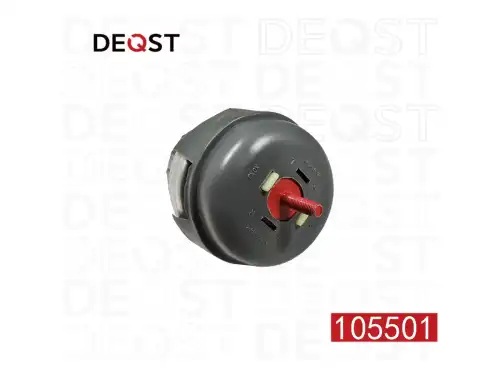 Подушка крепления двигателя DEQST 105501