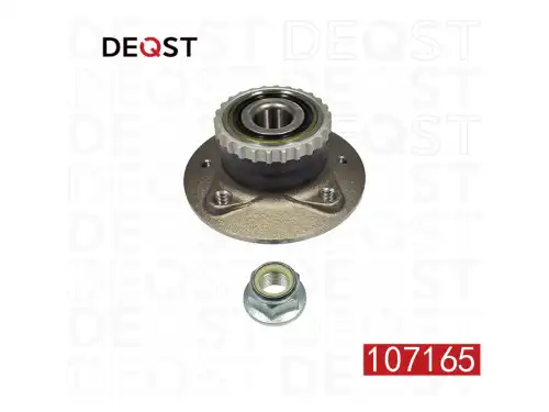Ступица DEQST 107165