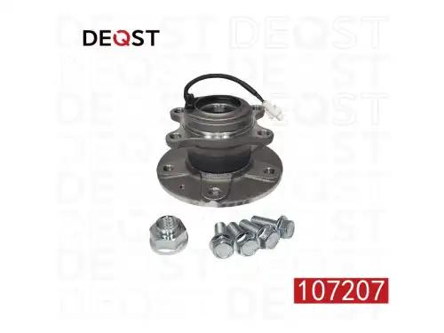 Ступица DEQST 107207