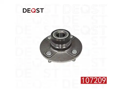 Ступица DEQST 107209