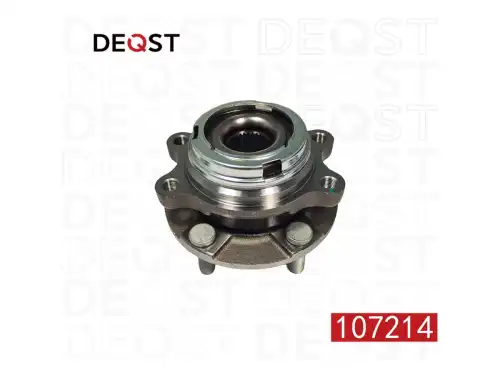 Ступица DEQST 107214