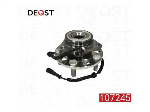 Ступица DEQST 107245