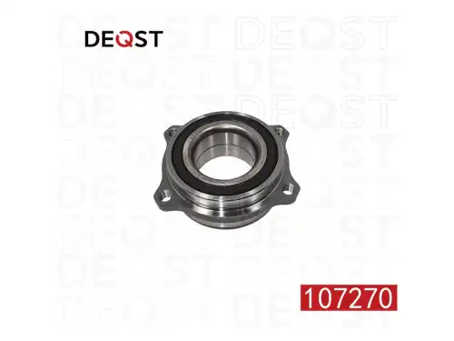 Ступица DEQST 107270