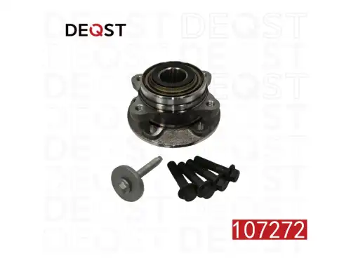 Ступица DEQST 107272