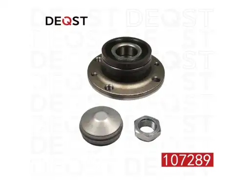 Ступица DEQST 107289