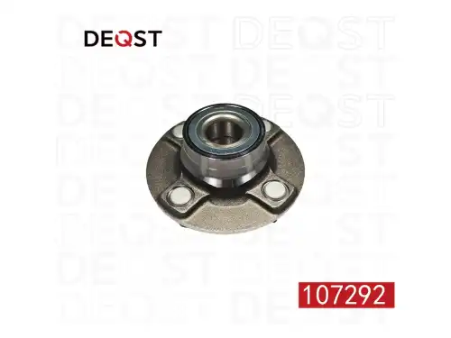 Ступица DEQST 107292
