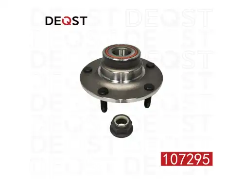 Ступица DEQST 107295
