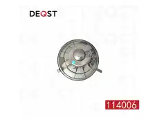Вентилятор отопителя DEQST 114006