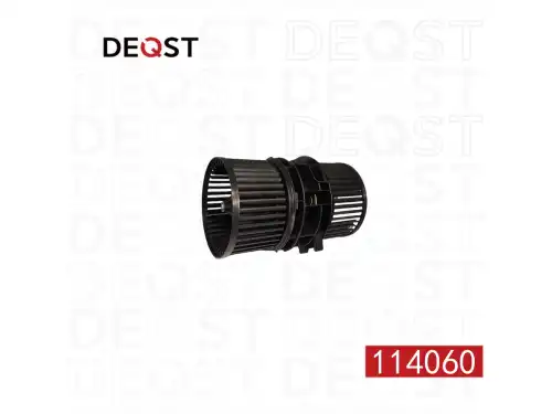 Вентилятор отопителя DEQST 114060