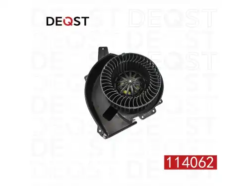 Вентилятор отопителя DEQST 114062