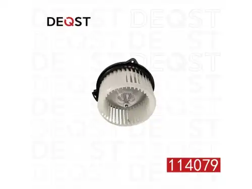 Вентилятор отопителя DEQST 114079