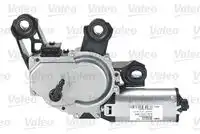 Мотор стеклоочистителя 404886 VALEO