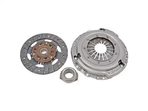 Диск сцепления HONDA 22200P2T025