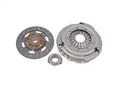 Диск сцепления HONDA 22200P2T035