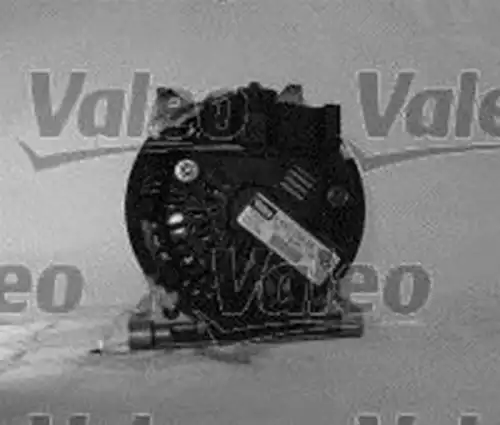Генератор VALEO 437545