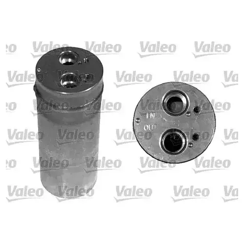 Осушитель кондиционера VALEO 509907