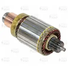 Ротор стартера для а/м КАМАЗ/МАЗ/УРАЛ (ан. 5402.3708200) (SR 0702) СТАРТВОЛЬТ