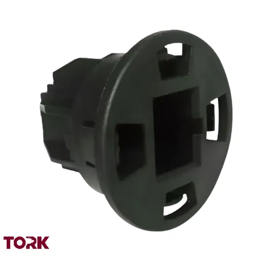Клипса вентилятора охлаждения DUSTER TORK TRK2030