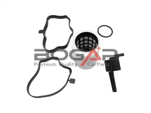 МАСЛЯНЫЙ СЕПАРАТОР E46/E39/E83/E53 B1216100 BOGAP