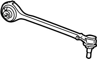Рычаг подвески BMW 31108841941
