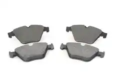 Тормозные колодки дисковые BMW 34118847063