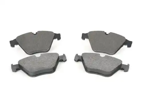 Тормозные колодки дисковые BMW 34118847063