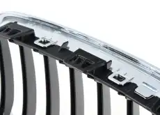 Решетка радиатора BMW 51135A3D025