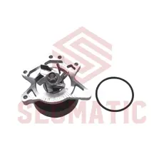 Насос системы охлаждения (помпа) SEGMATIC SGWP6076
