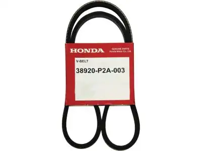 HONDA 38920P2A003