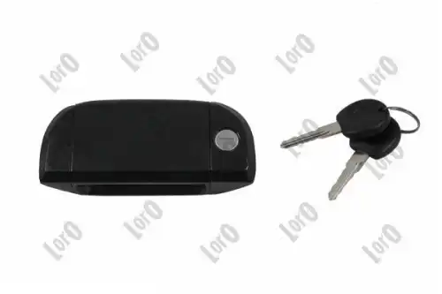 Ручка двери ABAKUS 132-053-023