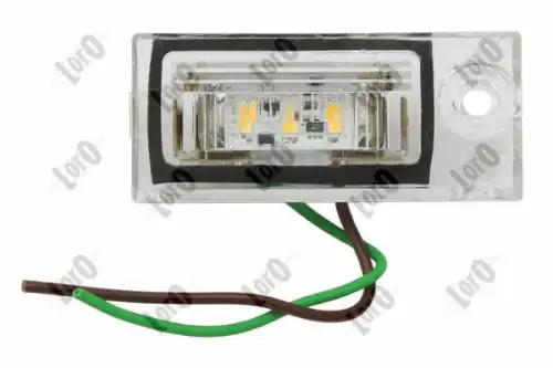 Фонарь габаритный ABAKUS 003-06-900LED
