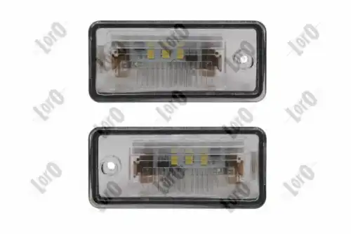 Фонарь габаритный ABAKUS 003-07-901LED