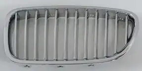Решетка радиатора ABAKUS 004-31-485