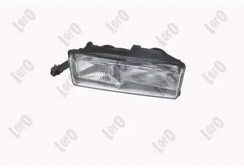 Фара противотуманная ABAKUS 012-30312-1515